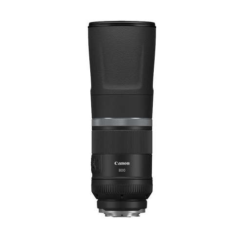 全新水貨 Canon RF 800mm f/11 IS STM for Canon RF Mount
