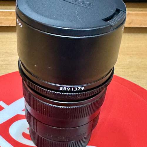 ( 出售) Leica 90mm f2 APO-Summicron-M Asph Lens (Black) + 6 bit code