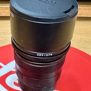 ( 出售) Leica 90mm f2 APO-Summicron-M Asph Lens (Black) + 6 bit code