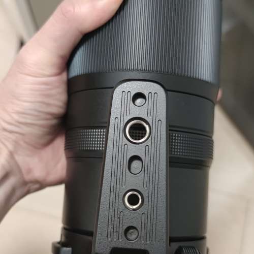 行貨11月買Nikon Z180-600 5.6-6.3