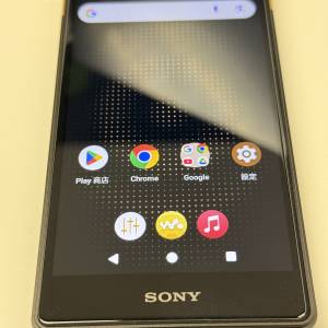 好新淨 Sony ZX707 播放器