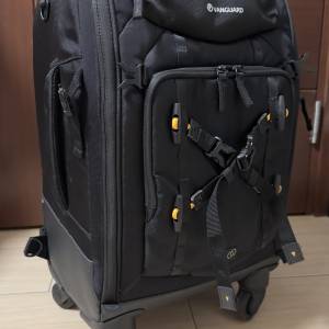 Vanguard alta fly 58T