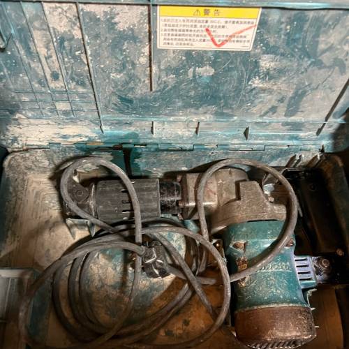 红m牧田電鎬原裝正品