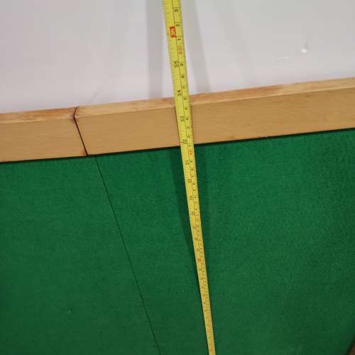 摺疊式靜音麻雀枱板