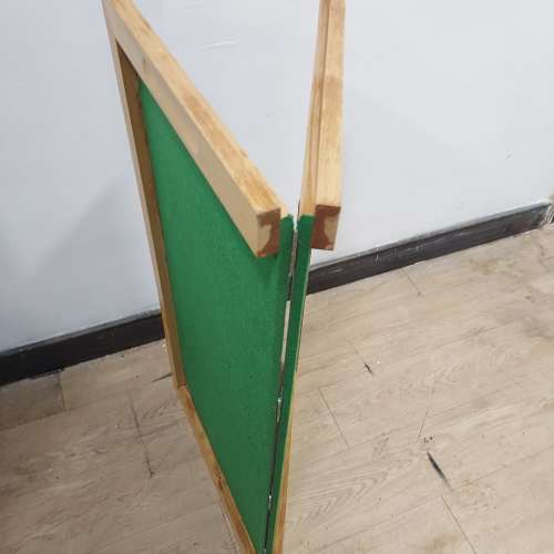 摺疊式靜音麻雀枱板