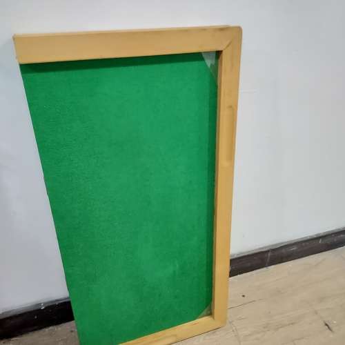 摺疊式靜音麻雀枱板