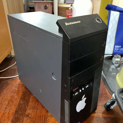 文書電腦: i7-3770/16GB/AMD6700HD