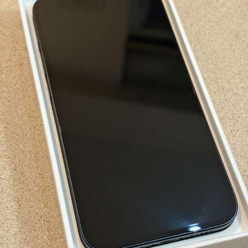 iPhone 13 128GB Black
