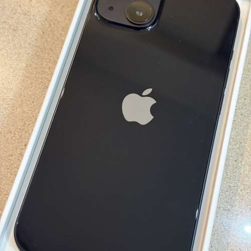 iPhone 13 128GB Black