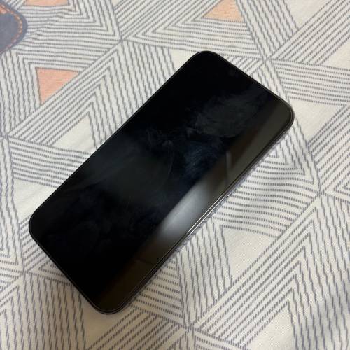 iphone 13 pro 藍色128