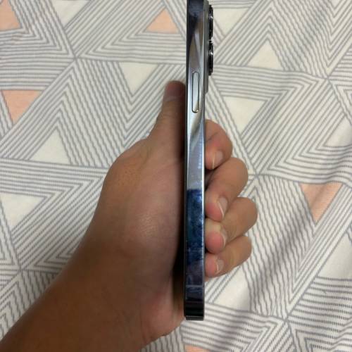 iphone 13 pro 藍色128