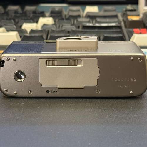 勁新靜 機仔 MINOLTA TC-1 + 原裝套