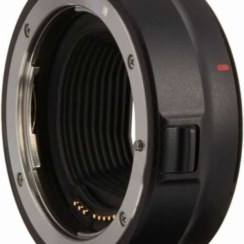 EF-EOS  EOS-M 自動對焦轉接環  全新 全正常 canon m3 m4 m2 用