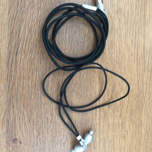 Hifiman re800 silver