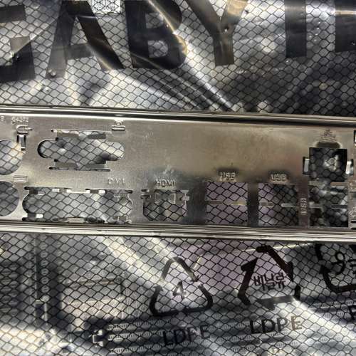 Gigabyte H310M S2H DDR4 100% working perfect 90% new