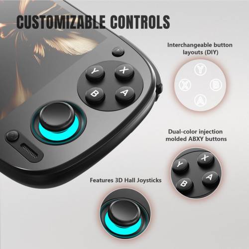 Retroid Pocket 5 (需預訂，訂金$500)