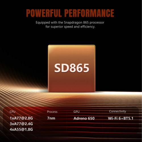 Retroid Pocket 5 (需預訂，訂金$500)