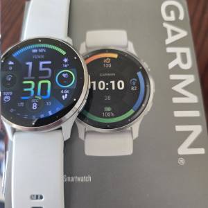 garmin venu 3