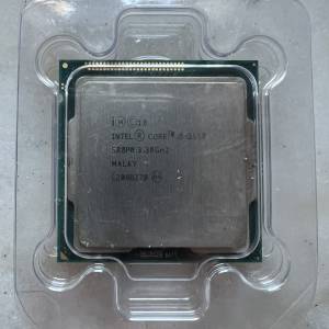 i5-3550