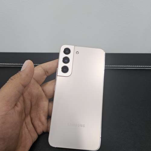 三星 Galaxy S22 256GB 香港行貨