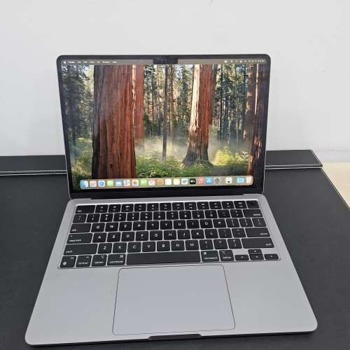 MacBook Air M2 13寸 16+512GB