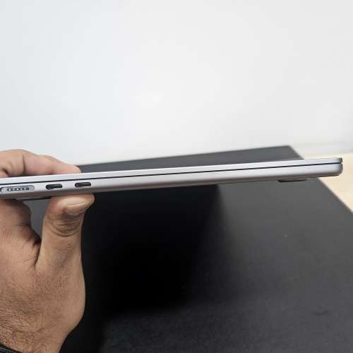 MacBook Air M2 13寸 16+512GB