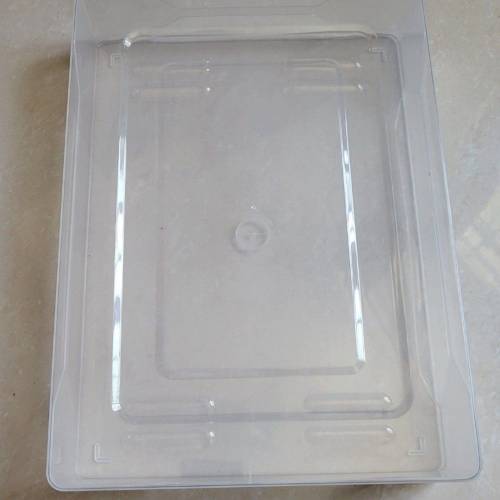 天地蓋 A4 文件盒 Document Clear Case