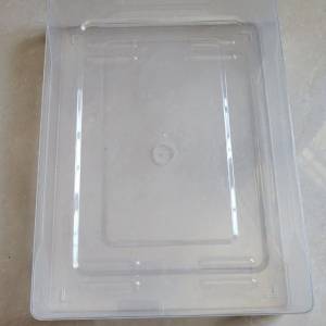 天地蓋 A4 文件盒 Document Clear Case