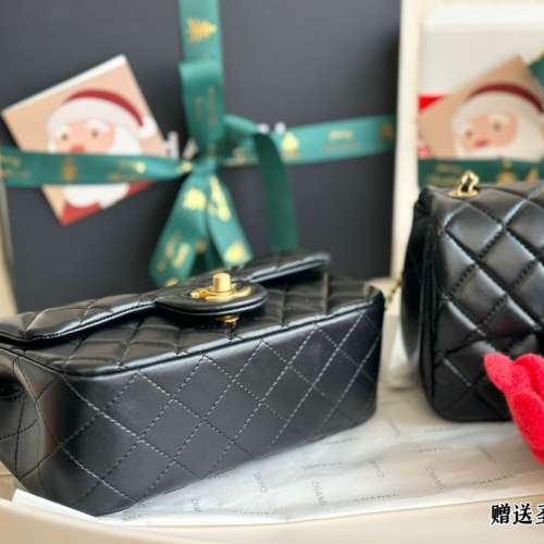 chanel金球方胖子