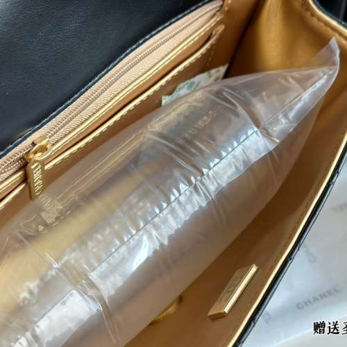 chanel金球方胖子