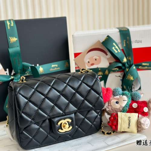 chanel金球方胖子