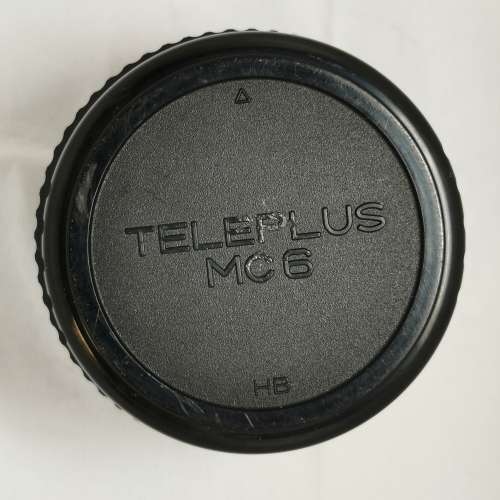 Kenko 2X HBF Teleplus MC6 Teleconverter for Hasselblad