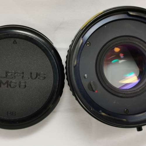 Kenko 2X HBF Teleplus MC6 Teleconverter for Hasselblad