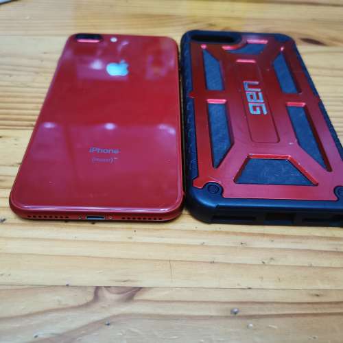 iPhone 8plus港行64GB