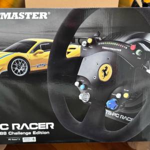 Thrustmaster TSPC Racer Base Only
