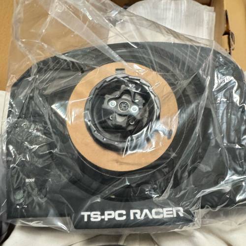 Thrustmaster TSPC Racer Base Only