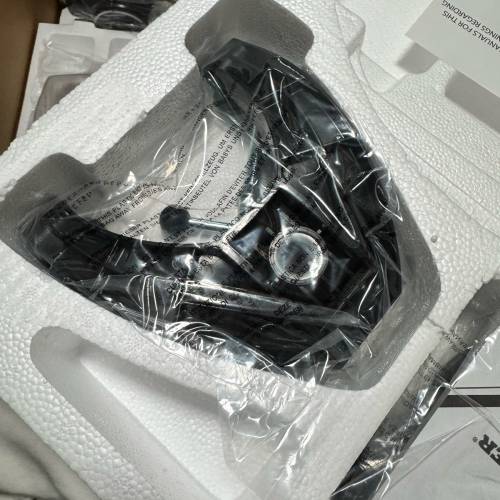 Thrustmaster TSPC Racer Base Only