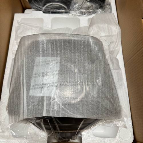 Thrustmaster TSPC Racer Base Only