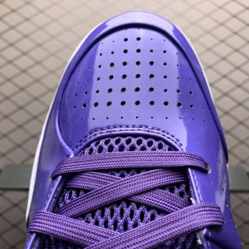 Undefeated x Nike Zoom KOBE 4