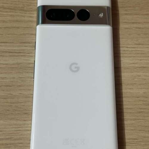 Google Pixel 7 Pro 5G 256GB 白色