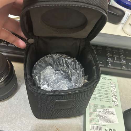 Sigma 30mm 1:1.4 DC Act-For Nikon