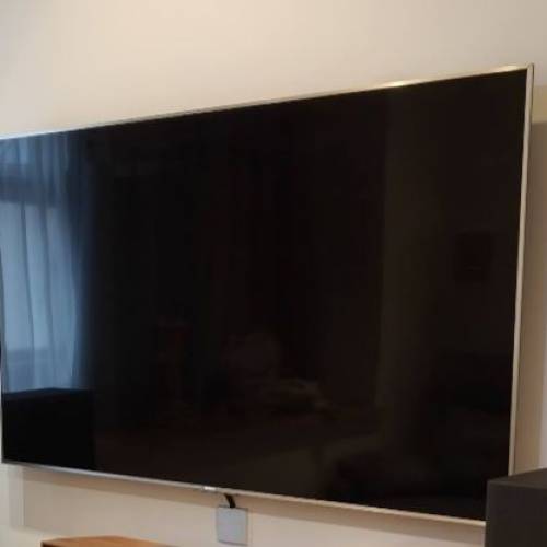 Sony 65 x9000e