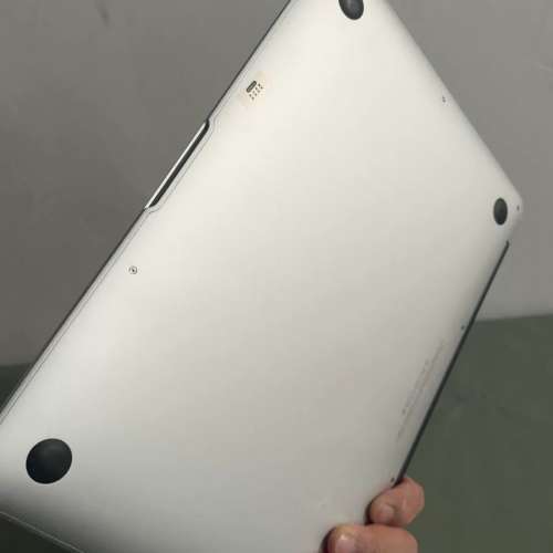 Apple MacBookair IntelCore i7 13寸超薄筆記本 ，頂配 內存8G＋256GB，2k高清屏幕...