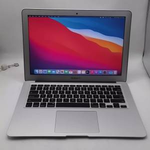Apple MacBook Air IntelCore i7 13寸 ，8G RAM，256G SSD固態硬盤，超輕細部方便攜...