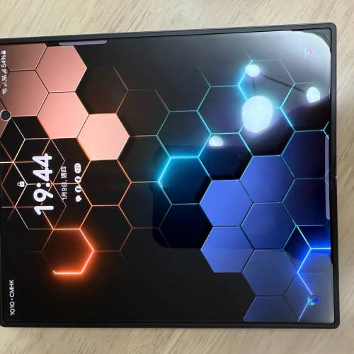 Samsung fold 6 512G 暗紋黑