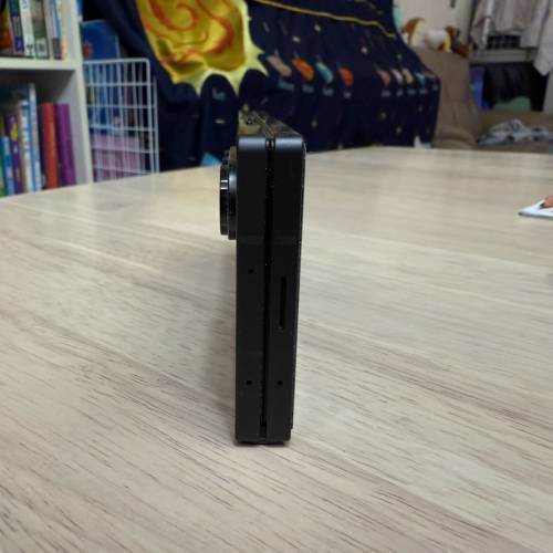 Samsung fold 6 512G 暗紋黑