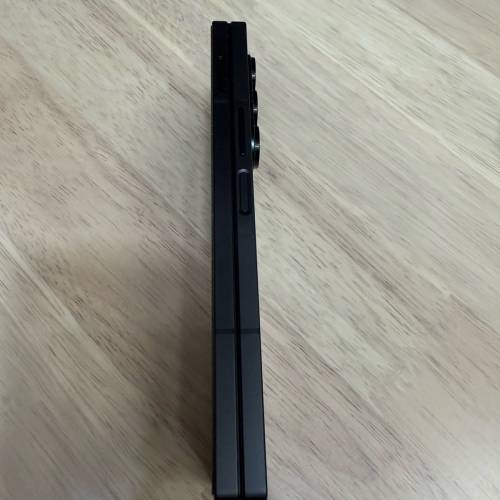 Samsung fold 6 512G 暗紋黑