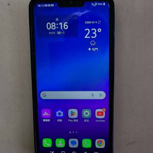 LG G7 ThinQ 當零件賣 請whatsapp 60433720查詢