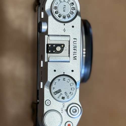 Fujifilm X-M5 XC15-45 行貨