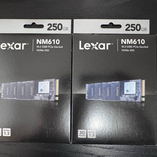 Synology DiskStation DS918+ 4-Bay NAS + 16GB Ram + 256GB NVMe SSD X 2